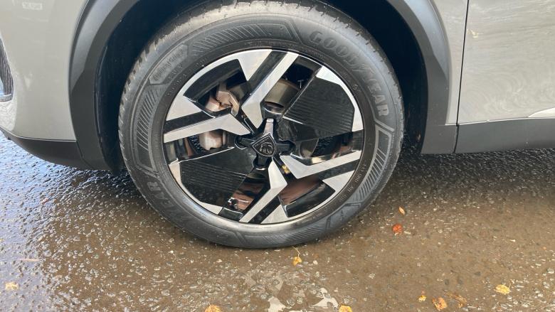 Peugeot 2008 1.2 PureTech 130 GT 5dr EAT8 Petrol Estate